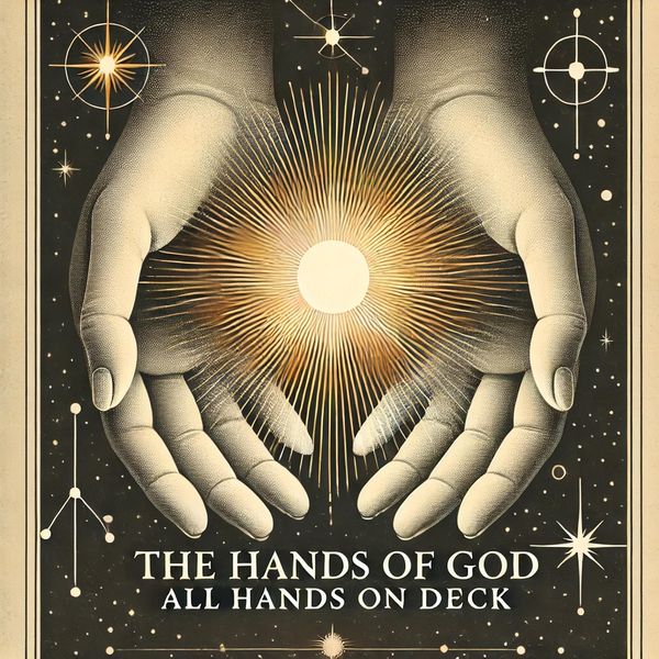 Produktbild: Hand's Of God