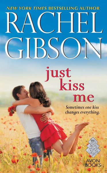 Produktbild: Just Kiss Me