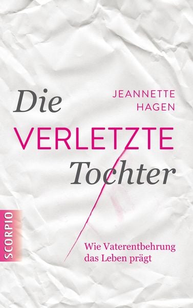 Produktbild: Die verletzte Tochter