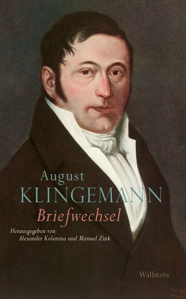 Produktbild: Briefwechsel
