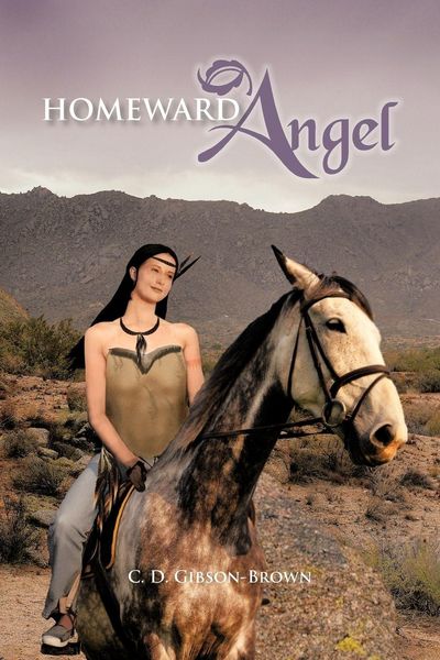Produktbild: Homeward Angel