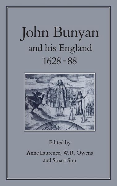 Produktbild: John Bunyan & His England, 1628-1688
