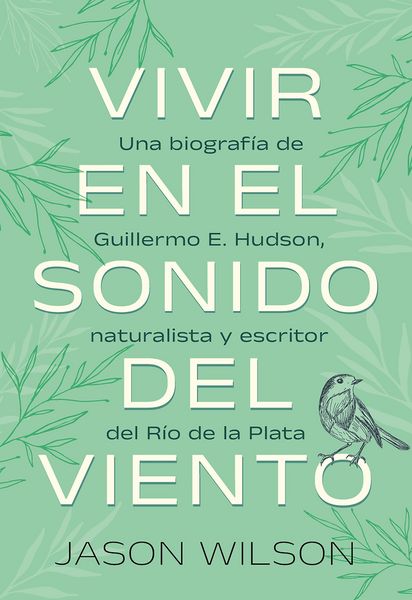 Produktbild: Vivir en el sonido del viento