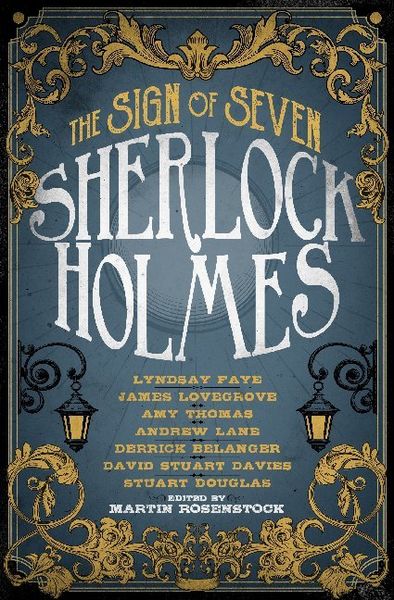 Produktbild: Sherlock Holmes
