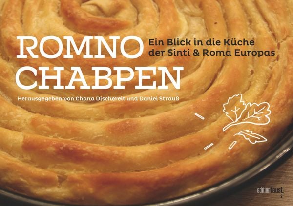 Produktbild: Romno Chabpen