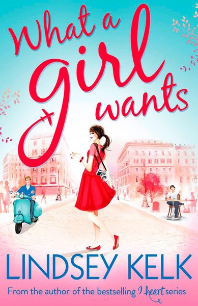 Produktbild: What a Girl Wants