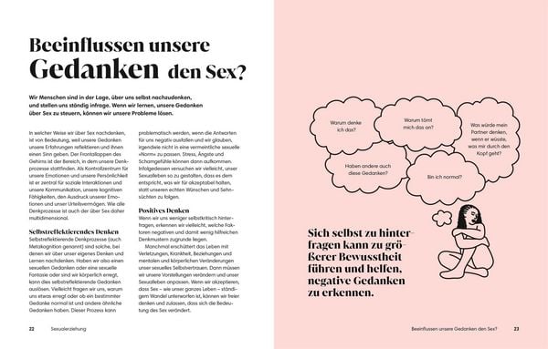 Produktbild: Alles &uuml;ber Sex