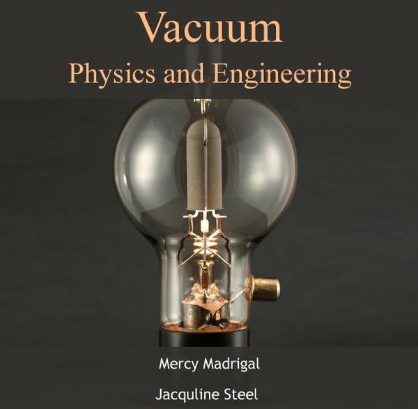 Produktbild: Vacuum Physics and Engineering