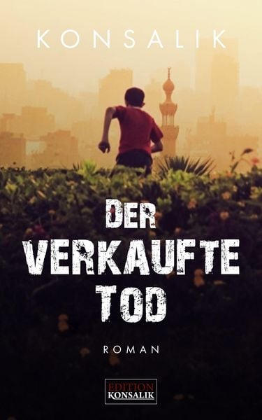 Produktbild: Der verkaufte Tod