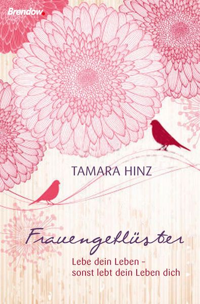 Produktbild: Frauengefl&uuml;ster