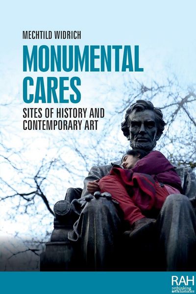 Produktbild: Monumental cares