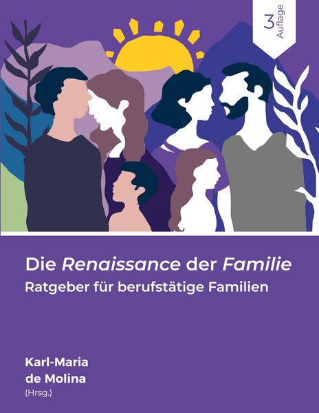 Produktbild: Die Renaissance der Familie