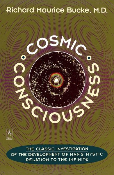 Produktbild: Cosmic Consciousness