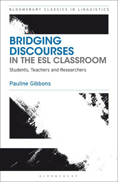 Produktbild: Bridging Discourses in the ESL Classroom