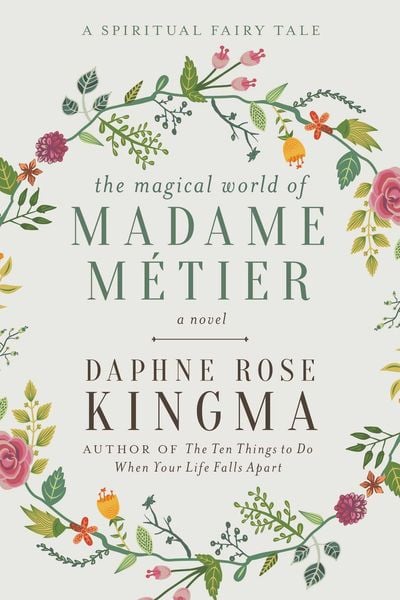 Produktbild: The Magical World of Madame M&eacute;tier