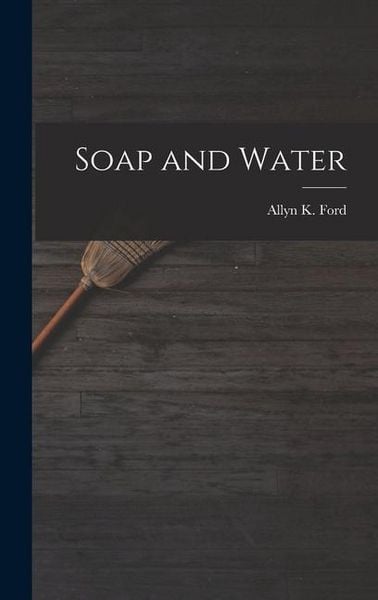 Produktbild: Soap and Water
