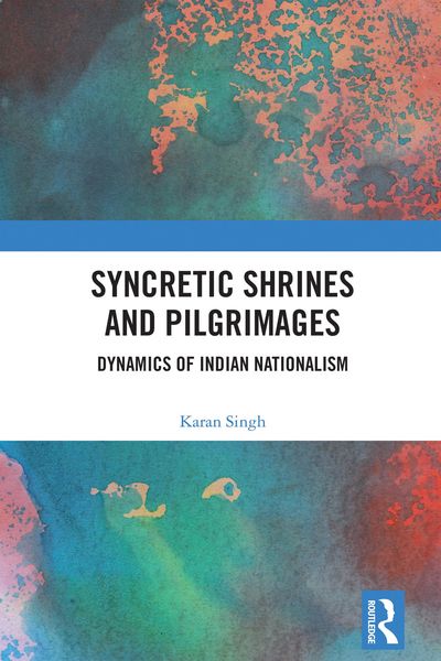 Produktbild: Syncretic Shrines and Pilgrimages