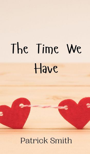 Produktbild: The Time We Have