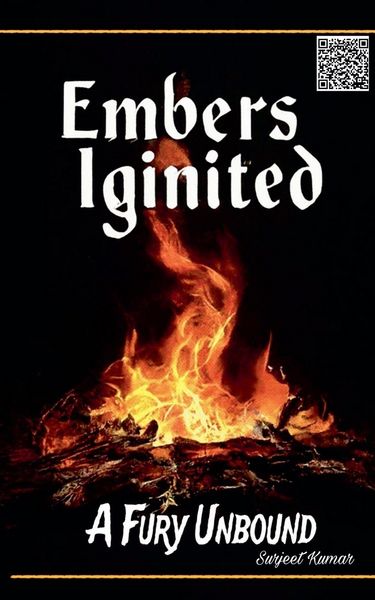 Produktbild: Embers Ignited A Fury Unbound