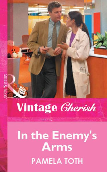 Produktbild: In The Enemy's Arms