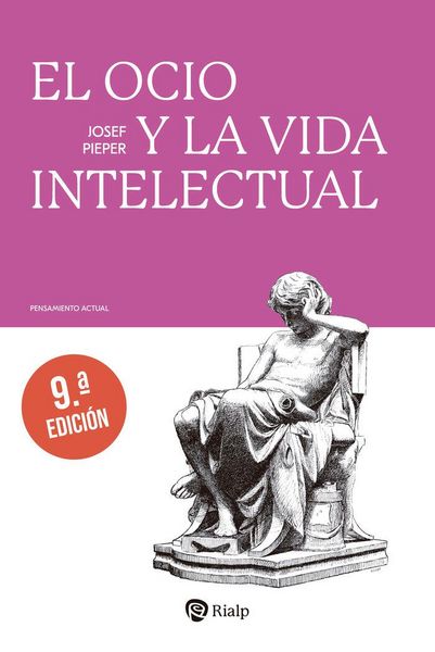 Produktbild: El Ocio Y La Vida Intelectual