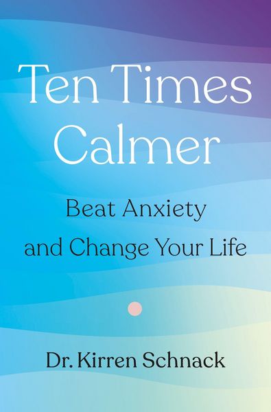 Produktbild: Ten Times Calmer