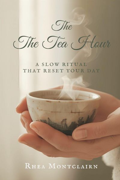 Produktbild: The Tea Hour