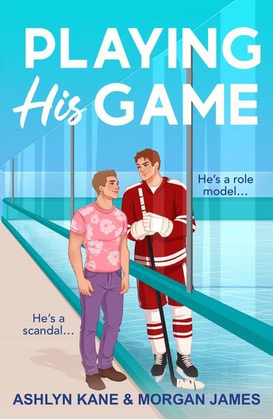 Produktbild: Playing His Game