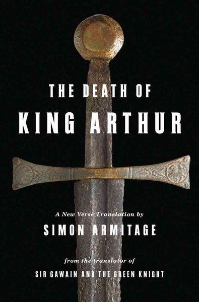 Produktbild: Death Of King Arthur