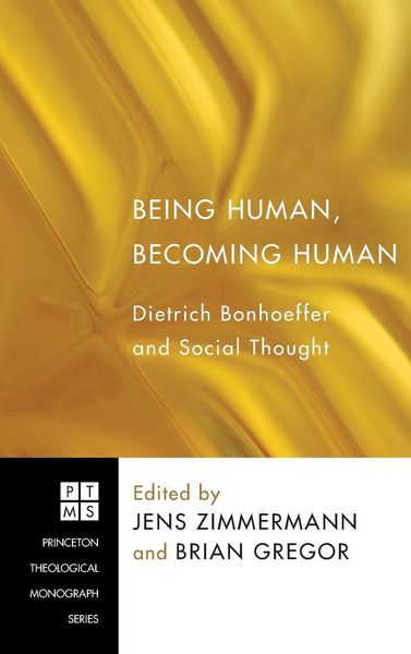 Produktbild: Being Human, Becoming Human
