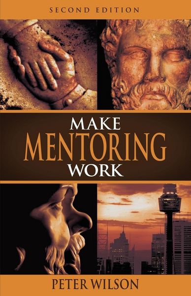 Produktbild: Make Mentoring Work