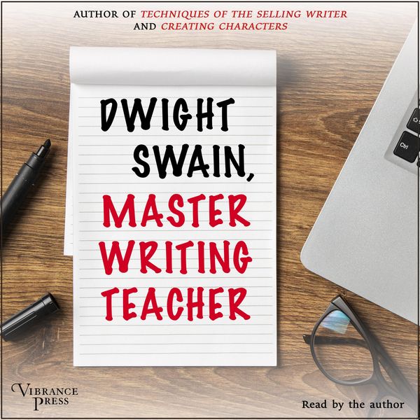 Produktbild: Dwight Swain: Master Writing Teacher