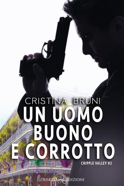 Produktbild: Un uomo buono e corrotto
