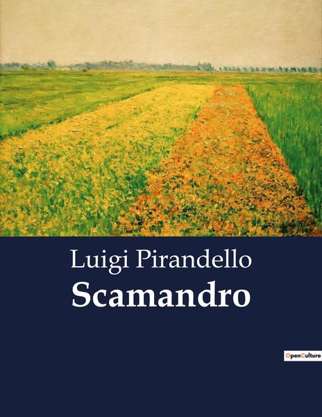 Produktbild: Scamandro
