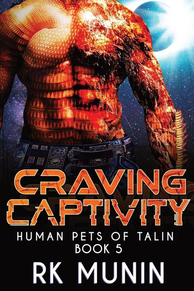 Produktbild: Craving Captivity
