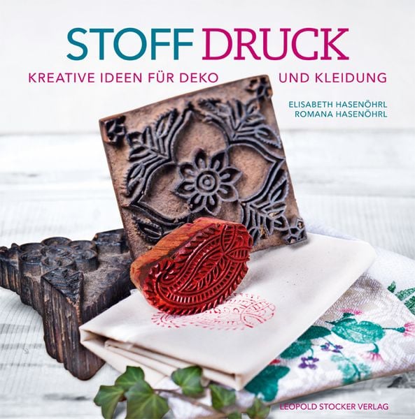 Produktbild: Stoffdruck