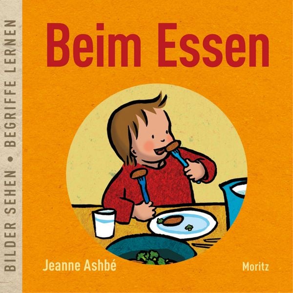 Produktbild: Beim Essen