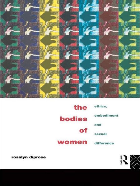 Produktbild: The Bodies of Women