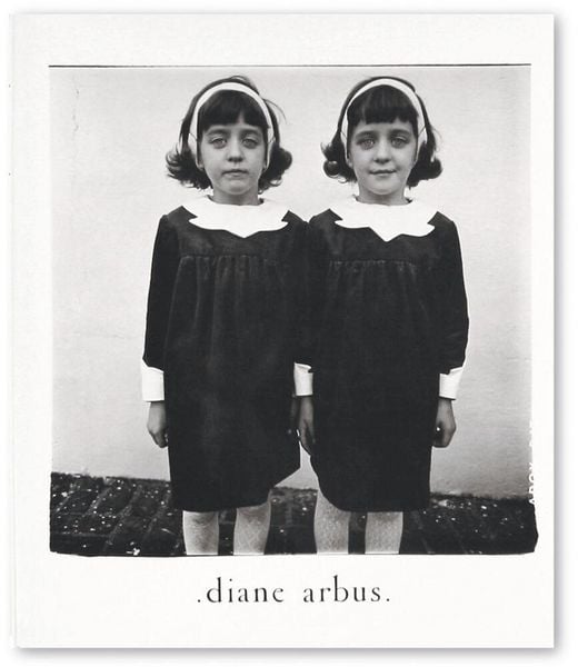 Produktbild: Diane Arbus
