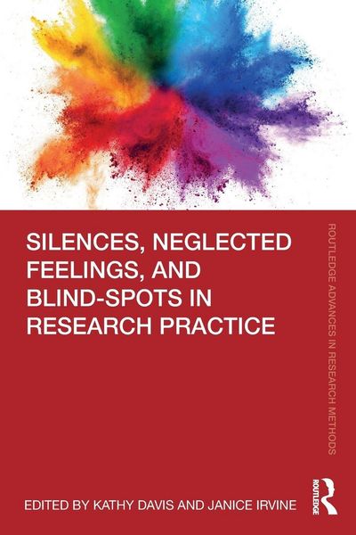 Produktbild: Silences, Neglected Feelings, and Blind-Spots in Research Practice