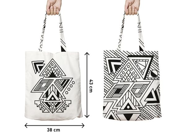 Produktbild: PILOT Kreativmarker PINTOR 3er DIY-Set + Jute Beutel