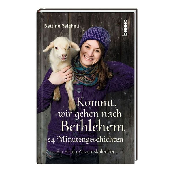 Produktbild: Kommt, wir gehen nach Bethlehem