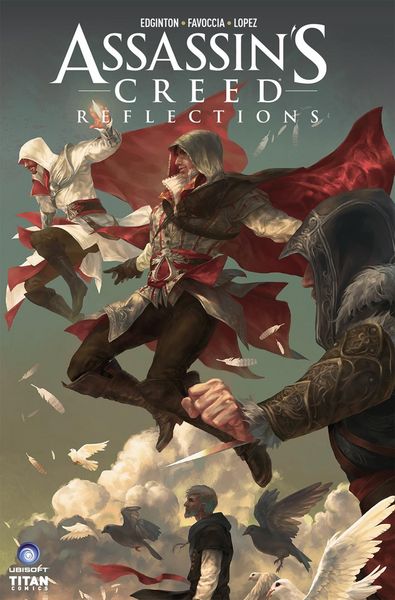 Produktbild: Assassin's Creed
