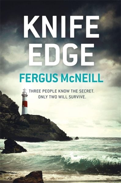 Produktbild: Knife Edge