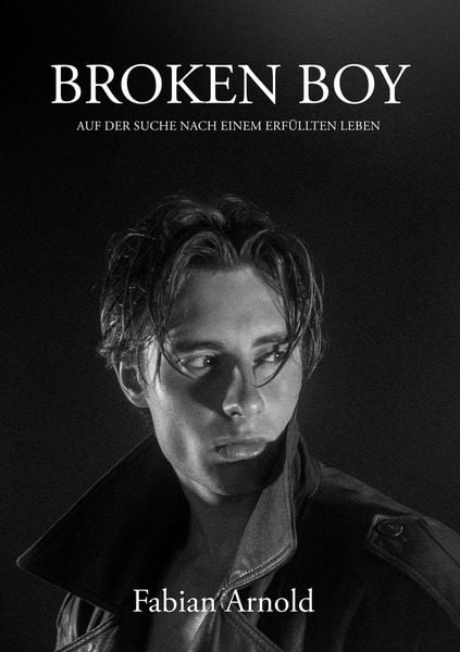 Produktbild: Broken Boy
