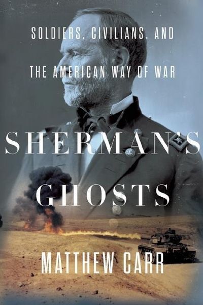 Produktbild: Sherman's Ghosts