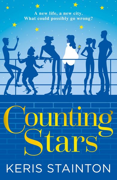 Produktbild: Counting Stars