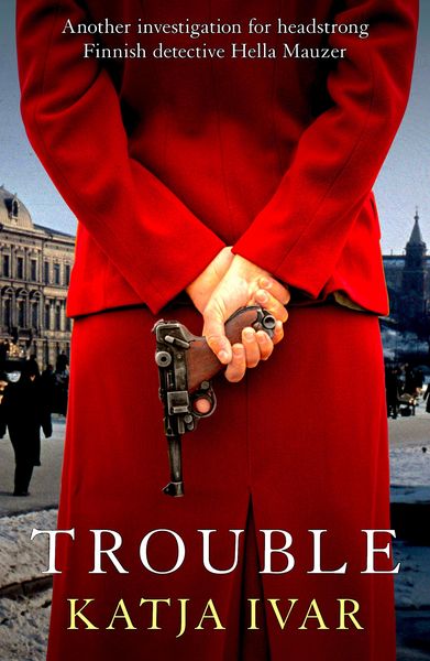 Produktbild: Trouble