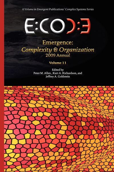 Produktbild: Emergence