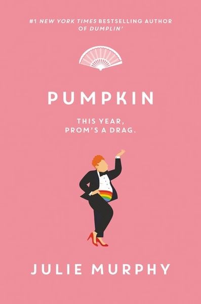 Produktbild: Pumpkin